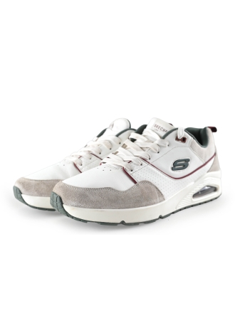 Skechers Sneakers Wit 298884