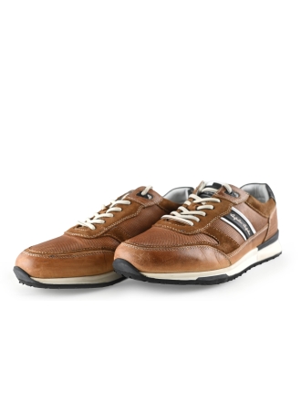 Australian Sneakers Cognac 298892