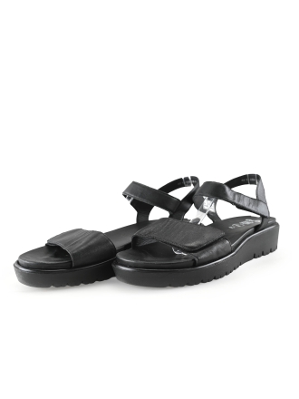 Ara Sandalen Zwart 298899