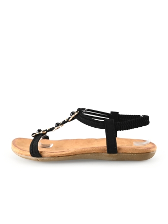 Dolcis Sandalen Zwart 298909