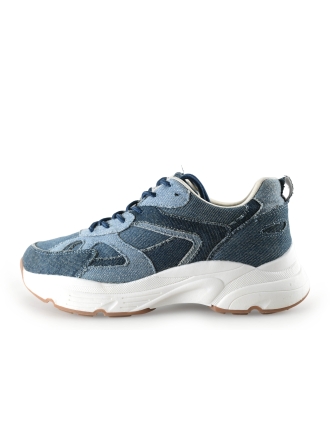 Nelson Sneakers Blauw 298911