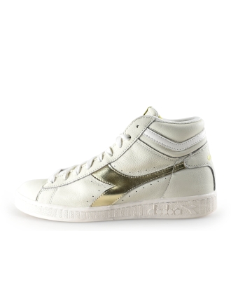 Diadora Hoge sneakers Wit 298912