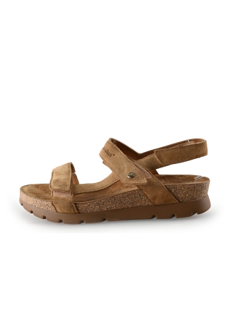 Panama Jack Sandalen Bruin 298923