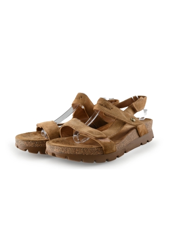 Panama Jack Sandalen Bruin 298923