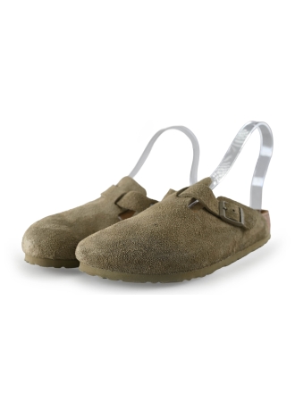 Birkenstock Slippers Groen 298928