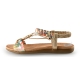 Dolcis Sandalen