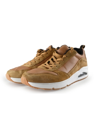 Skechers Sneakers Cognac 298935