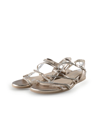 Tamaris Sandalen Goud 298937