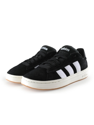 Adidas Sneakers Zwart 298946