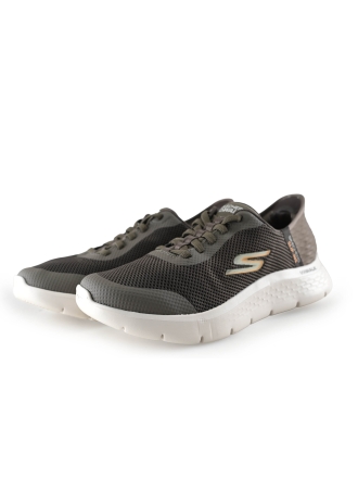 Skechers Instappers Bruin 298952