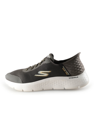 Skechers Instappers Bruin 298953