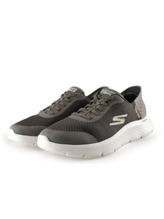 Skechers Instappers Bruin 298953