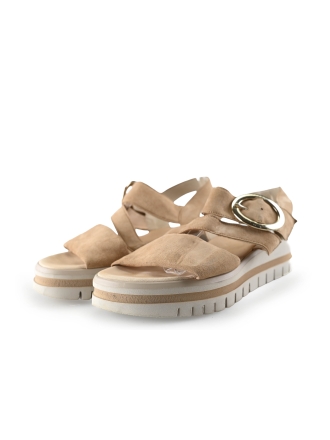 Gabor Sandalen Beige 298955