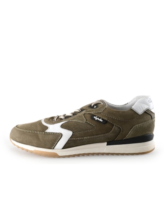 Australian Sneakers Groen 298958