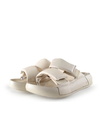Ecco Muiltjes Beige 298962