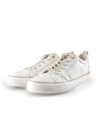 Mustang Sneakers Wit 298963