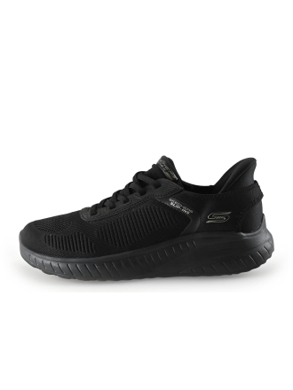 Skechers Instappers Zwart 298964