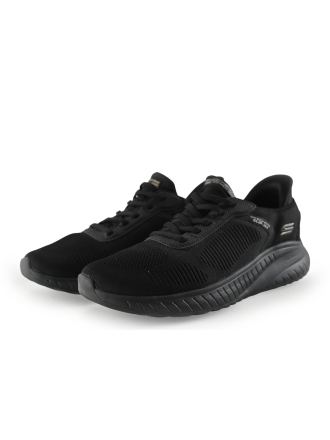 Skechers Instappers Zwart 298964