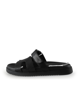 Steve Madden Slippers Zwart 298972