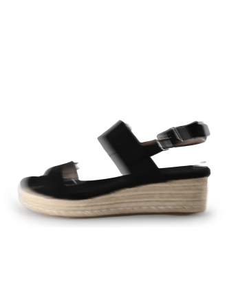 Dolcis Sandalen Zwart 298975