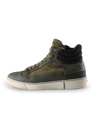 G-Star Hoge sneakers Groen 298979