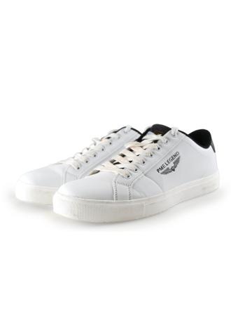 PME Legend Veterschoenen Wit 298982