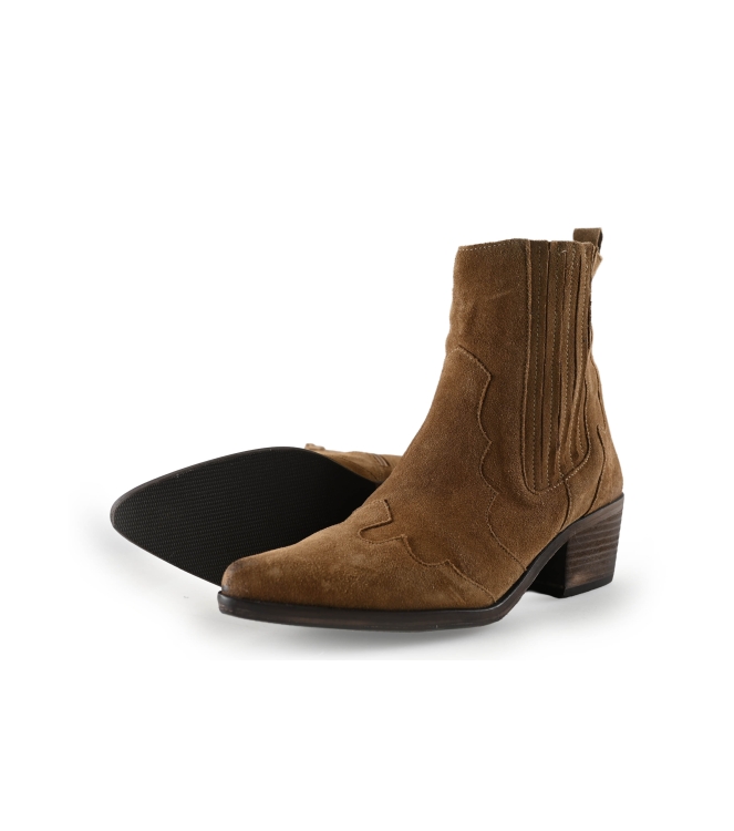 Nelson Cowboy laarzen