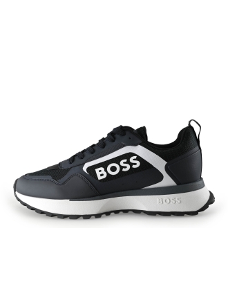 Boss Sneakers Blauw 298986