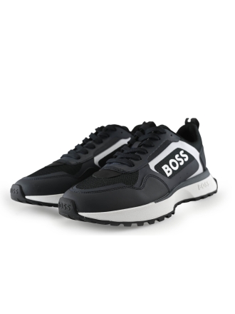 Boss Sneakers Blauw 298986