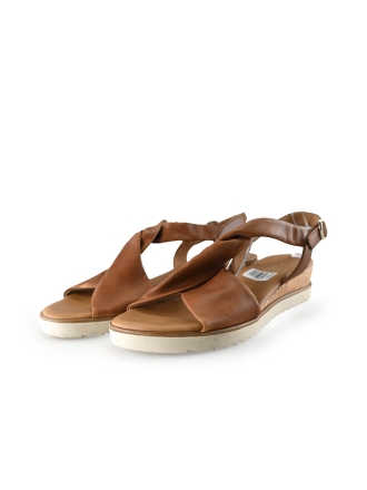 Gabor Sandalen Cognac 298993