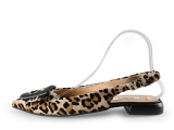 Notre-V Slingbacks