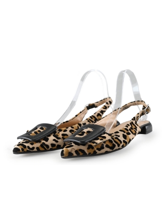 Notre-V Slingbacks 298995