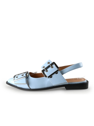 Nelson Ballerina's Blauw 298996