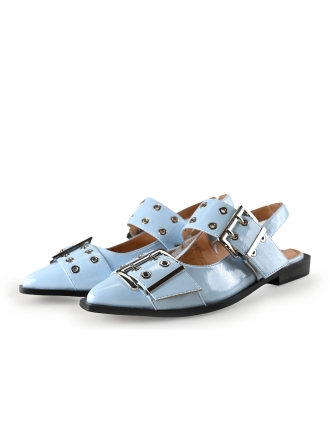 Nelson Ballerina's Blauw 298996