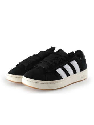 Adidas Sneakers Zwart 298998