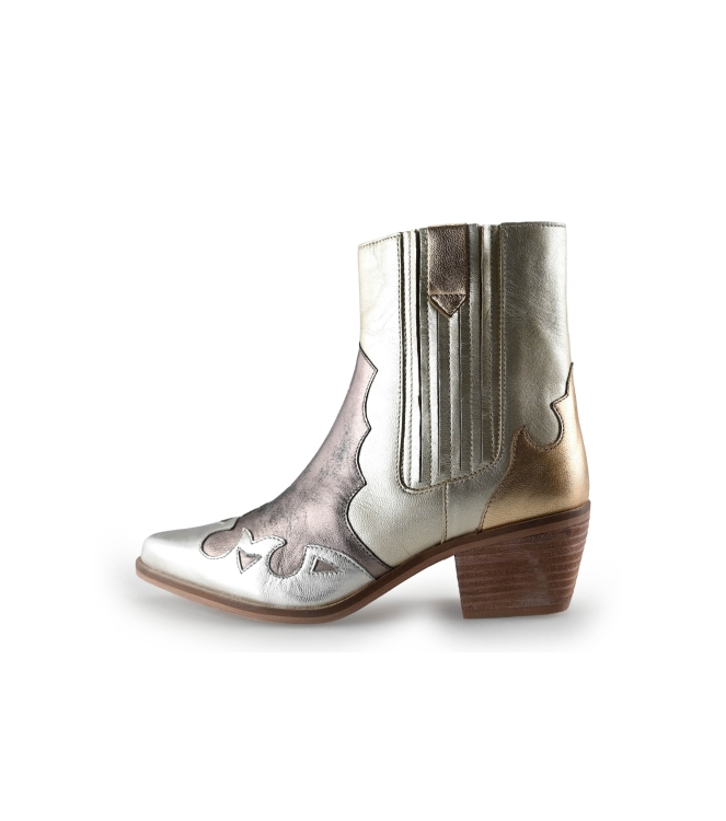 Manfield Cowboy laarzen