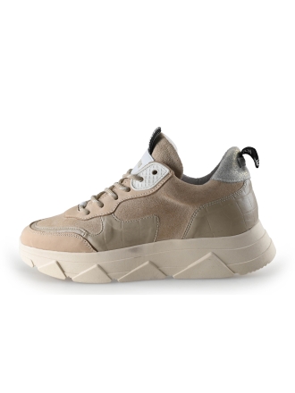 Steve Madden Sneakers Beige 299006