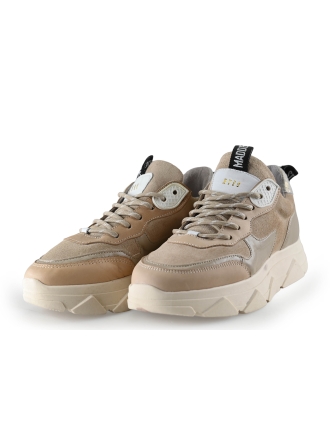 Steve Madden Sneakers Beige 299006
