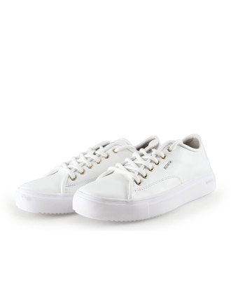 Blackstone Sneakers Wit 299007