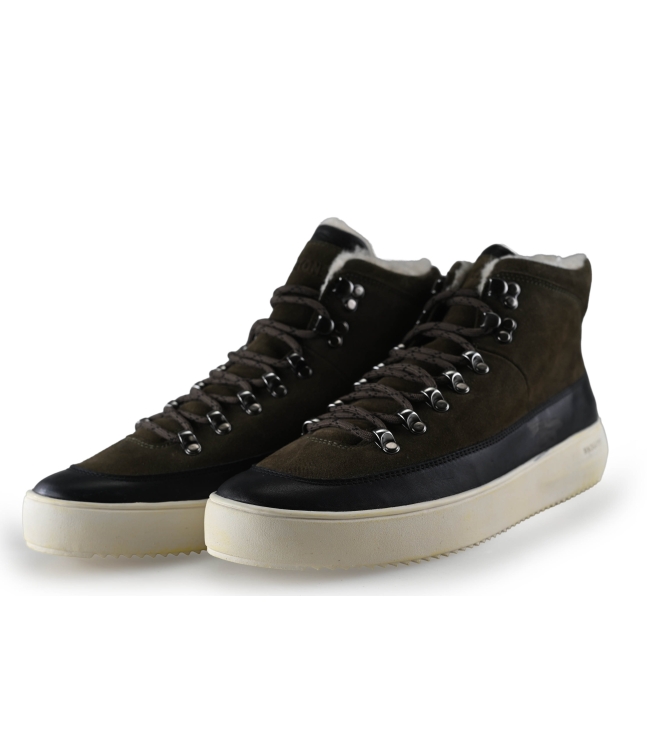 Blackstone Hoge sneakers