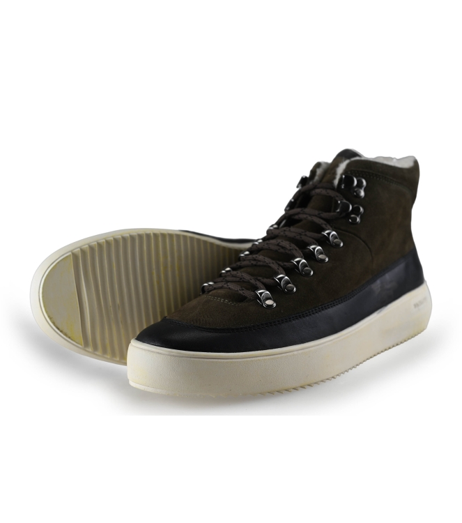Blackstone Hoge sneakers