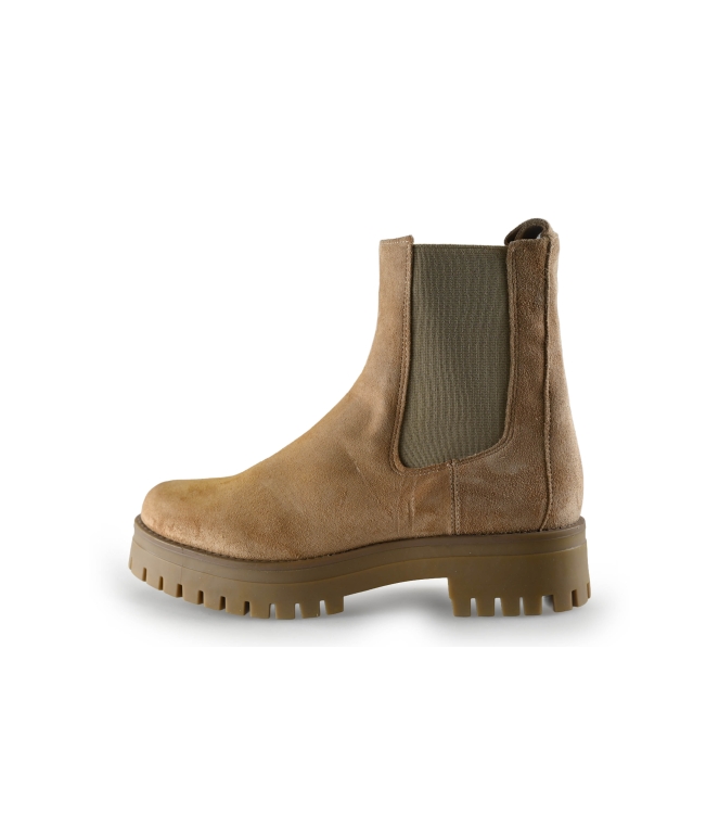Nelson Chelsea boots