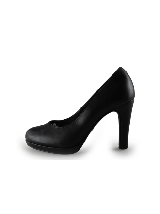 Tamaris Pumps Zwart 299017