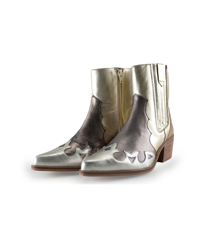 Manfield Cowboy laarzen