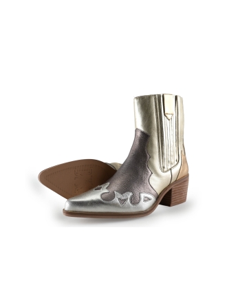 Manfield Cowboy laarzen