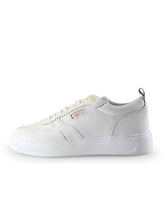 Manfield Sneakers Wit 299021