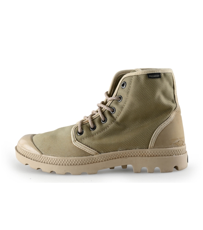 Palladium Veterboots