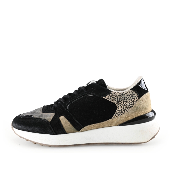 Manfield Sneakers
