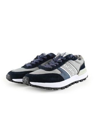 Bjorn Borg Sneakers Blauw 299032