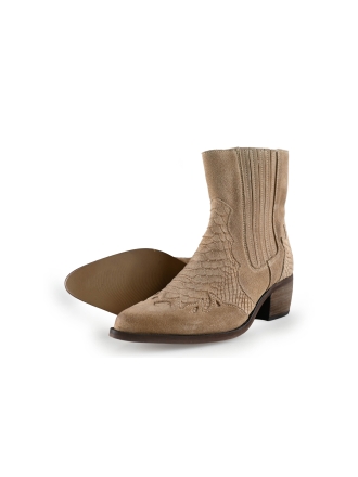 Sacha Cowboy laarzen